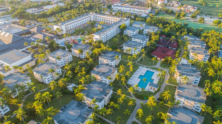 Princess Family Club Bavaro